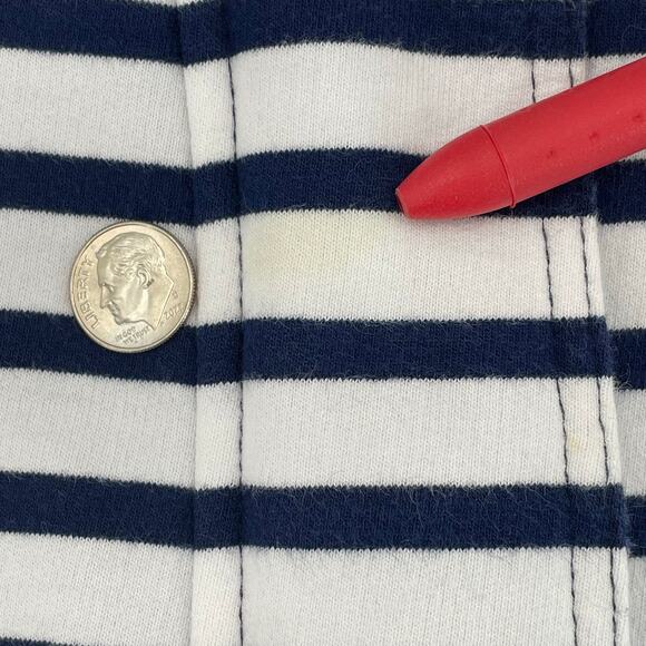 Lauren Ralph Lauren Active Women's Full Zip Jacket, Sz. XL Nautical  **READ** - Picture 12 of 12